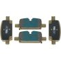 MEVOTECH TXBPM2174 Disc Brake Pad Set