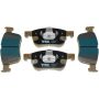 MEVOTECH TXBPM2300 Disc Brake Pad Set
