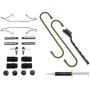 MEVOTECH TXBPM2300 Disc Brake Pad Set