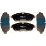 MEVOTECH TXBPM2301 Disc Brake Pad Set