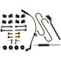 MEVOTECH TXBPP2174 Disc Brake Pad Set