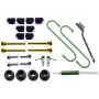 MEVOTECH TXBSM1273 Disc Brake Pad Set