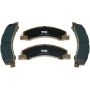 MEVOTECH TXBSM1335 Disc Brake Pad Set