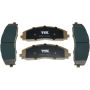 MEVOTECH TXBSM1680 Disc Brake Pad Set