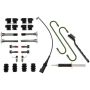 MEVOTECH TXBSM1774 Disc Brake Pad Set