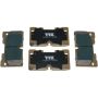 MEVOTECH TXBSM2173 Disc Brake Pad Set
