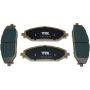 MEVOTECH TXBSM2179 Disc Brake Pad Set