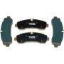 MEVOTECH TXBSM2281 Disc Brake Pad Set