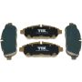 MEVOTECH TXBSM2301 Disc Brake Pad Set