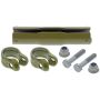 MEVOTECH TXES2012S Steering Tie Rod End Adjusting Sleeve