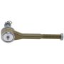 MEVOTECH TXES2836RL Steering Tie Rod End