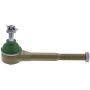 MEVOTECH TXES2836RL Steering Tie Rod End