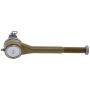 MEVOTECH TXES2837RL Steering Tie Rod End