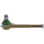 MEVOTECH TXES2837RL Steering Tie Rod End