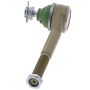MEVOTECH TXES2838RL Steering Tie Rod End