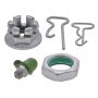 MEVOTECH TXES2838RL Steering Tie Rod End