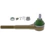 MEVOTECH TXES2838RL Steering Tie Rod End