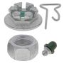 MEVOTECH TXES3366T Steering Tie Rod End