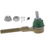 MEVOTECH TXES3366T Steering Tie Rod End