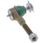 MEVOTECH TXES3367T Steering Tie Rod End