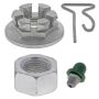 MEVOTECH TXES3367T Steering Tie Rod End