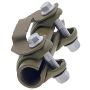 MEVOTECH TXES3420S Steering Tie Rod End Adjusting Sleeve