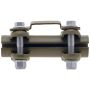 MEVOTECH TXES3420S Steering Tie Rod End Adjusting Sleeve