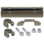 MEVOTECH TXES3420S Steering Tie Rod End Adjusting Sleeve
