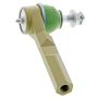 MEVOTECH TXES3455 Steering Tie Rod End