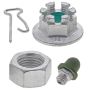 MEVOTECH TXES3459 Steering Tie Rod End