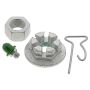 MEVOTECH TXES3609 Steering Tie Rod End