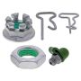 MEVOTECH TXES3631 Steering Tie Rod End