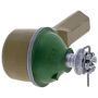 MEVOTECH TXES3631 Steering Tie Rod End