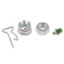 MEVOTECH TXES3667 Steering Tie Rod End