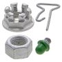 MEVOTECH TXES3675 Steering Tie Rod End