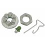 MEVOTECH TXES409RT Steering Tie Rod End