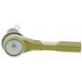 MEVOTECH TXES800086 Steering Tie Rod End