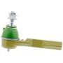 MEVOTECH TXES800086 Steering Tie Rod End