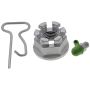 MEVOTECH TXES800881 Steering Tie Rod End
