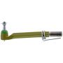 MEVOTECH TXES80754 Steering Tie Rod End