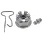 MEVOTECH TXES80754 Steering Tie Rod End