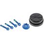 MEVOTECH TXF25300 Wheel Bearing and Hub Assembly