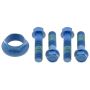 MEVOTECH TXF25321 Wheel Bearing and Hub Assembly