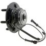 MEVOTECH TXF25325 Wheel Bearing and Hub Assembly