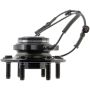 MEVOTECH TXF25325 Wheel Bearing and Hub Assembly