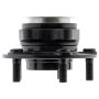MEVOTECH TXF30319 Wheel Bearing and Hub Assembly