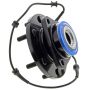 MEVOTECH TXF30323 Wheel Bearing and Hub Assembly