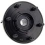 MEVOTECH TXF30323 Wheel Bearing and Hub Assembly