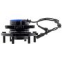 MEVOTECH TXF30323 Wheel Bearing and Hub Assembly