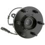MEVOTECH TXF30331 Wheel Bearing and Hub Assembly